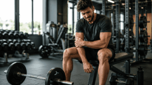 entrenamiento de fuerza seguro pedro voltas